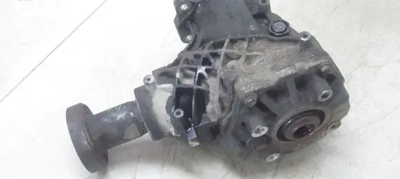 Volvo XC60 Gearbox transfer box case 31256684