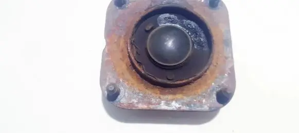 KIA Carens I Coil spring mount k2ca34380