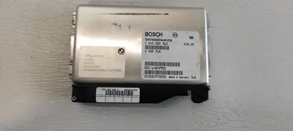 BMW 5 E39 Gearbox control unit/module 0260002360 1422768 1422940