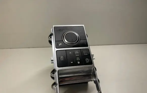 Land Rover Range Rover Sport L494 Suspension ride height/mode switch EPLA14B596DB 10113316 12345142240151