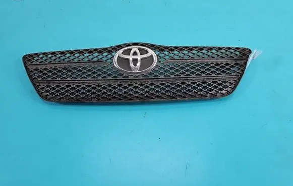 Toyota Corolla E120 E130 Front bumper upper radiator grill IMPRK1517995