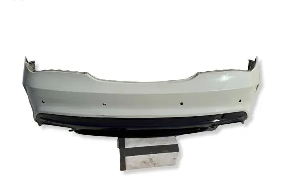 Mercedes-Benz CLA C117 X117 W117 Rear bumper A1178851525