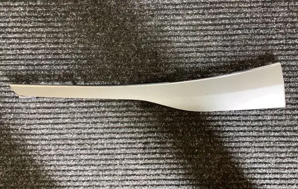 Volvo XC90 Rear door card trim 31407878 3519KW08 3204610