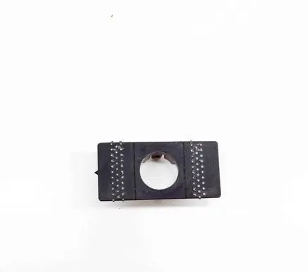 Volkswagen ID.3 Front parking sensor holder (PDC) 10A919491
