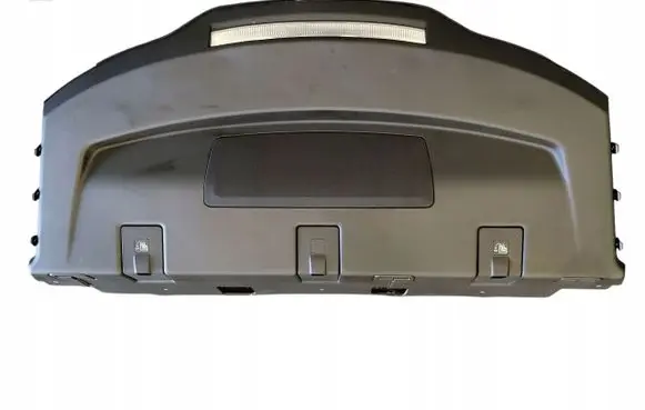 Maserati Ghibli Parcel shelf 
