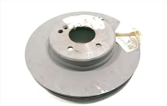Mercedes-Benz E AMG W210 Rear brake disc A2104230712