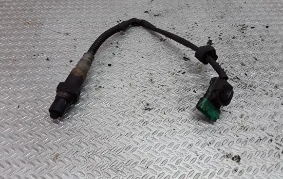 Peugeot 607 Lambda probe sensor