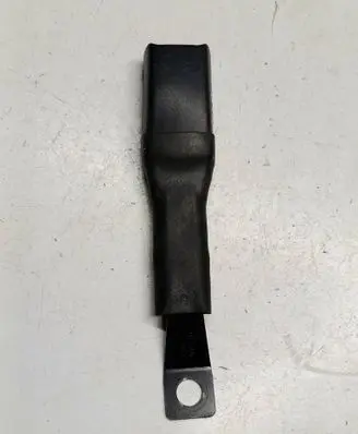 Suzuki SX4 Front seatbelt buckle G026202 B540