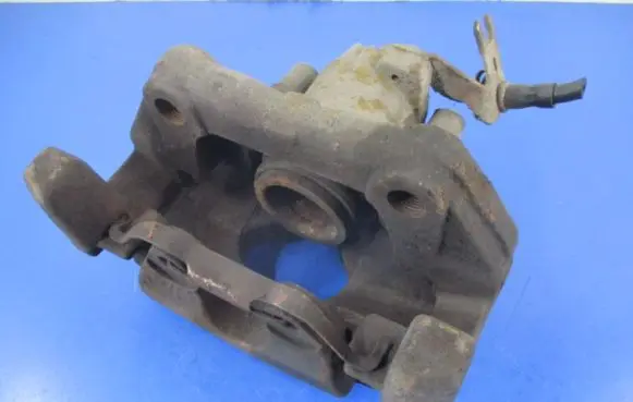 Volkswagen Sharan Front brake caliper