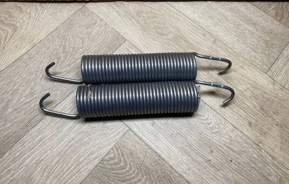 BMW 3 F30 F35 F31 Tailgate/trunk/boot tension spring 7255693 51247255693