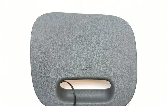 Hyundai Ioniq 5 Fuse box cover 84753GI900 91990G1640