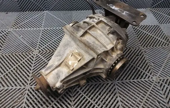 Ford Scorpio Rear differential 6141389 85GG-4025-CB 85GG4025CB