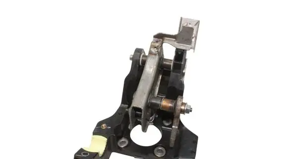 Jeep Cherokee Brake pedal 