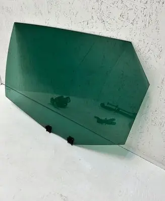 Citroen DS5 Rear door window glass