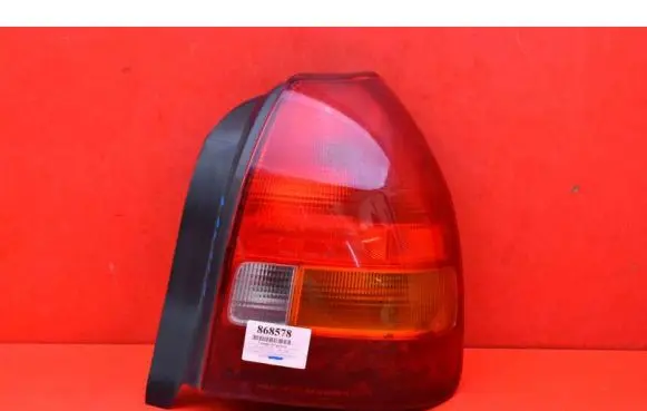 Honda Civic Rear/tail lights 043-1262