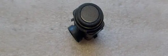 Mercedes-Benz E W211 Parking PDC sensor 0015427418 0263003167