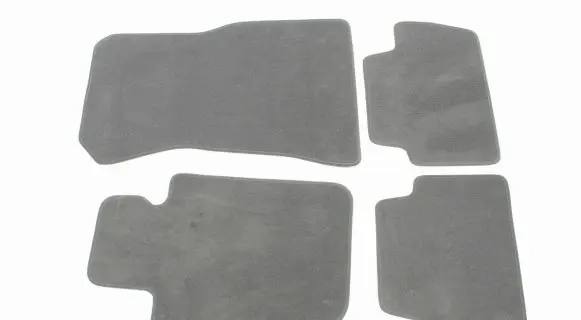 BMW 2 G42 Car floor mat set 5A0C4D6