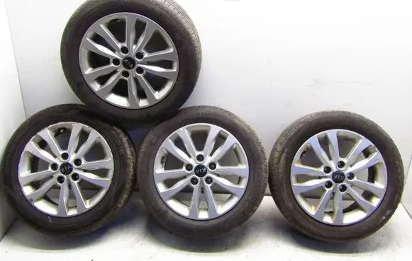 KIA Ceed R16 alloy rim 52910-A2830