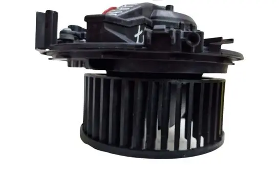 Volkswagen Tiguan Heater fan/blower 3Q1819021C 5Q0907521C
