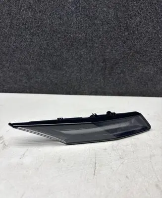 Porsche Taycan 9J1 Front indicator light 9J0953042C
