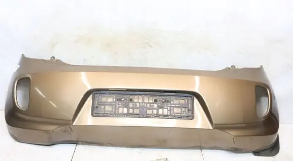 KIA Picanto Rear bumper