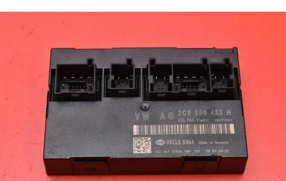 Volkswagen PASSAT B6 Comfort/convenience module 3C0959433M