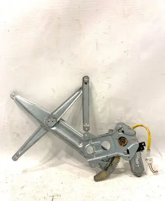 Suzuki Ignis Front door window regulator with motor