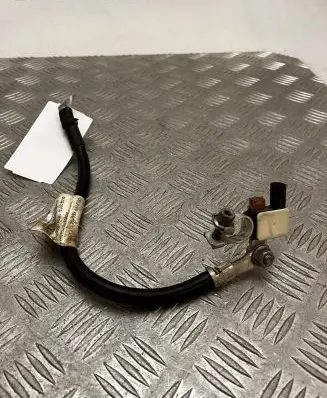 Volvo S90, V90 Negative earth cable (battery) 31376758