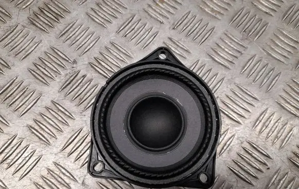 Porsche Cayenne (92A) Front door speaker 7PP035415F