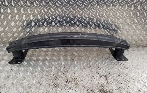Skoda Fabia Mk1 (6Y) Front bumper cross member 6Y0807109B