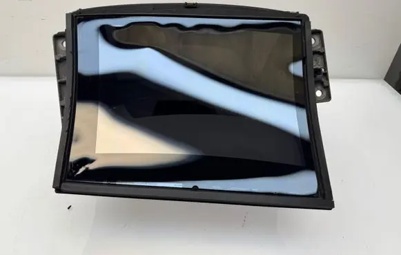 BMW iX Head up display screen 18261810 5A4BA6104