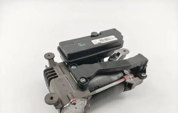 Citroen C4 Grand Picasso Air suspension compressor/pump 9682022980 0803250193 4154048300