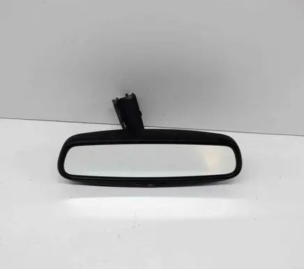 Citroen C6 Rear view mirror (interior) E11015624