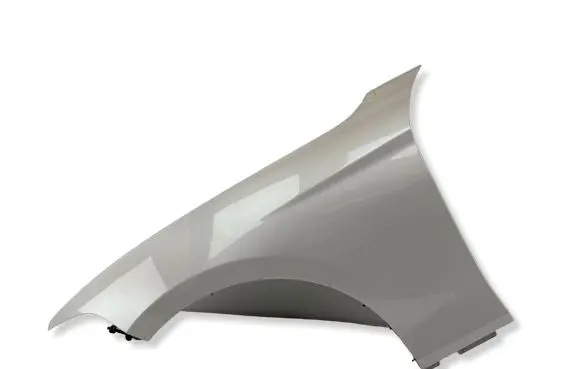 BMW 1 F20 F21 Fender 
