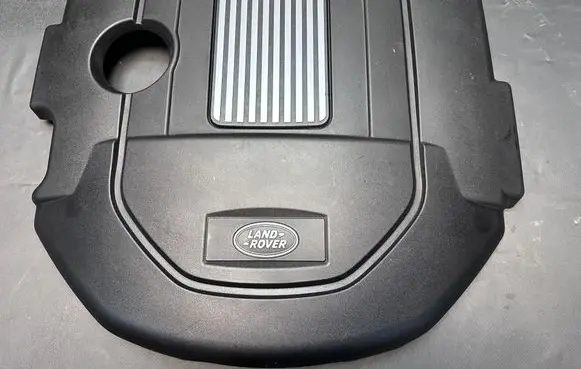 Land Rover Discovery 5 Engine cover (trim) CPLA6A949DD FPLA6A949DB