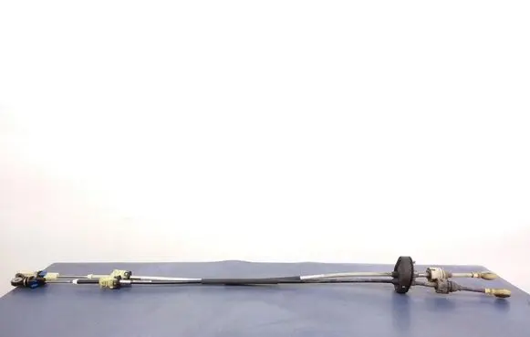Opel Astra J Air flap cable 55488634