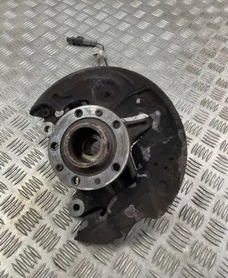 Peugeot 3008 II Front wheel hub P64 DA3 27B