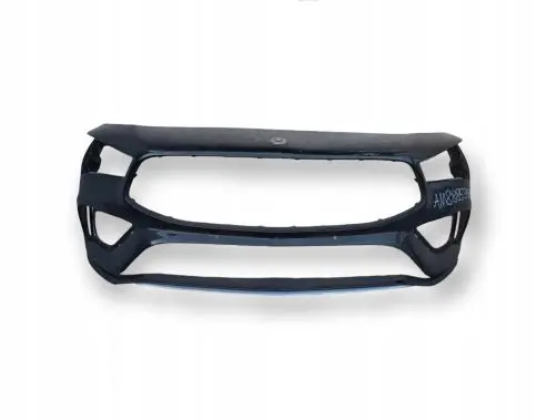Mercedes-Benz CLA C118 X118 Front bumper A1188853901