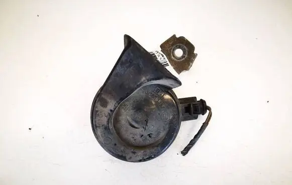 Skoda Superb B6 (3T) Horn signal e9001157