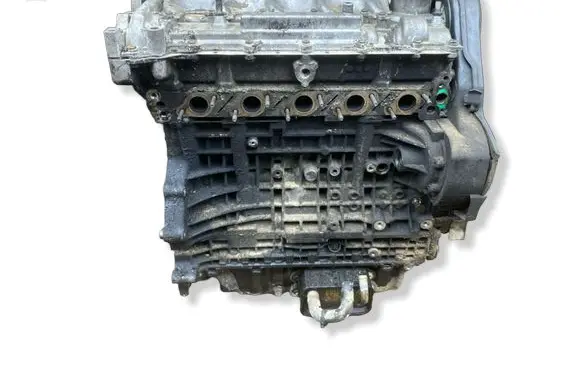 Volvo XC70 Engine D5244T