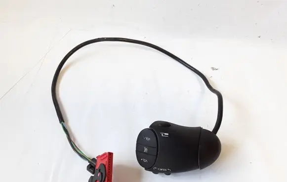 Renault Megane I Multifunctional control switch/knob 7765D090201