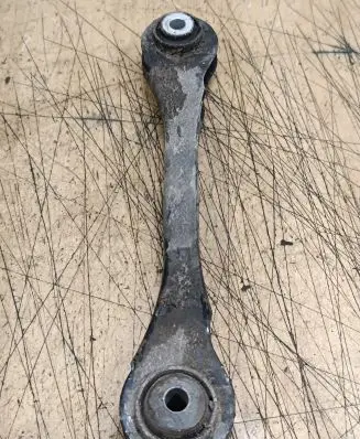 BMW 3 F30 F35 F31 Rear anti-roll bar/stabilizer link 679251902 6792519 18145910