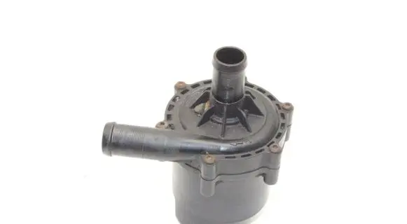 Tesla Model S Electric auxiliary coolant/water pump 103732700F
