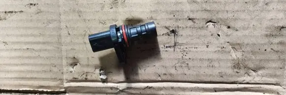 Jaguar XF Crankshaft position sensor G4D36C315AA 0261210362 04438
