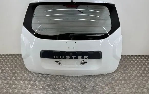 Dacia Duster Tailgate/trunk/boot lid