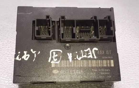 Volkswagen Jetta V Comfort/convenience module 1K0959433BT 5DK00897702