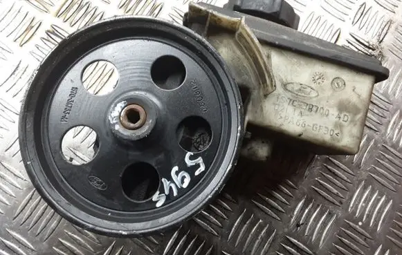 Ford Mondeo Mk III Power steering pump 050812 1S703A733AA