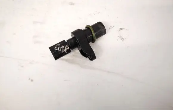 BMW 5 GT F07 Camshaft position sensor 780309301