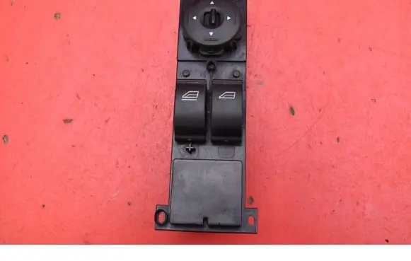 Ford Focus C-MAX Electric window control switch 3M5T14529CD