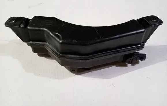 Ford F150 Vacuum air tank AL3419A566AB